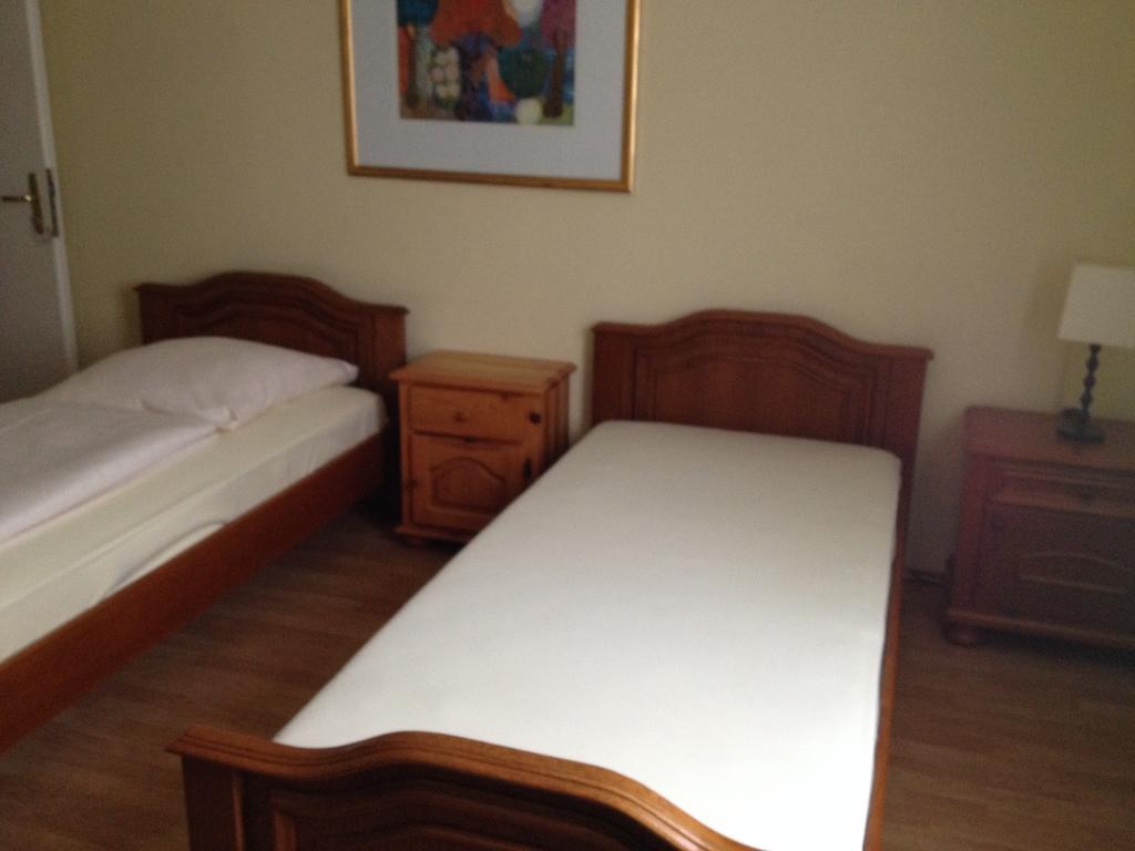 City Hotel Garni Hannover Eksteriør bilde