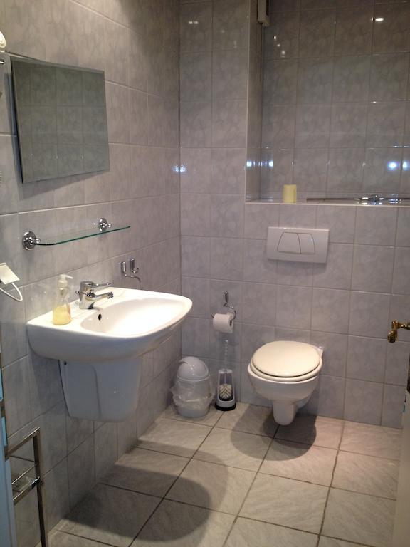 City Hotel Garni Hannover Rom bilde
