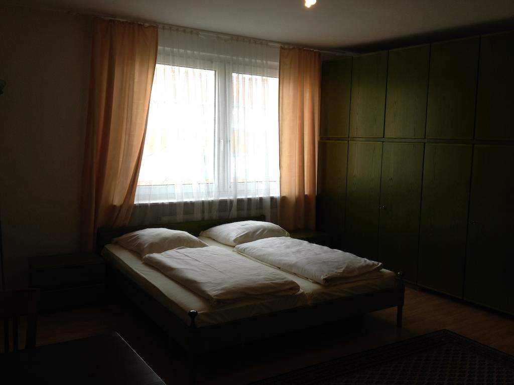 City Hotel Garni Hannover Eksteriør bilde