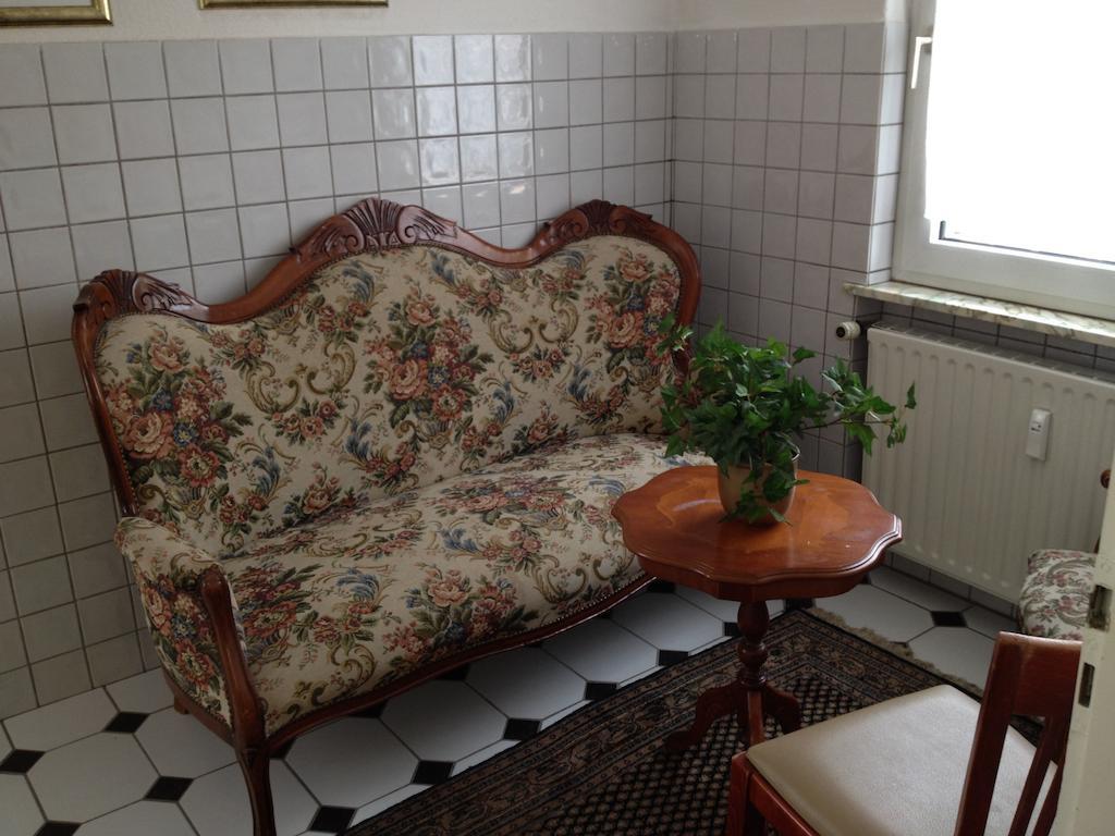 City Hotel Garni Hannover Eksteriør bilde