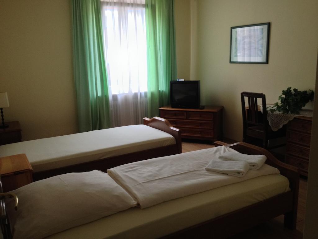 City Hotel Garni Hannover Rom bilde