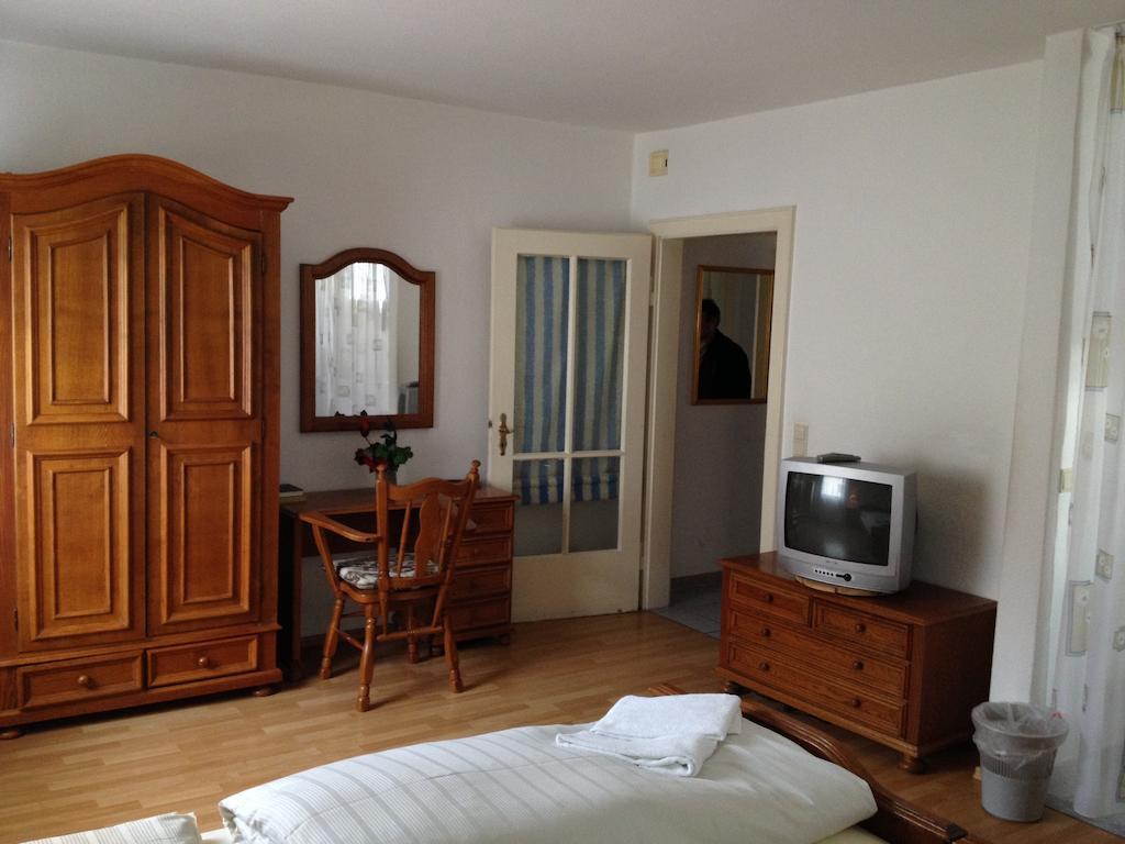 City Hotel Garni Hannover Eksteriør bilde