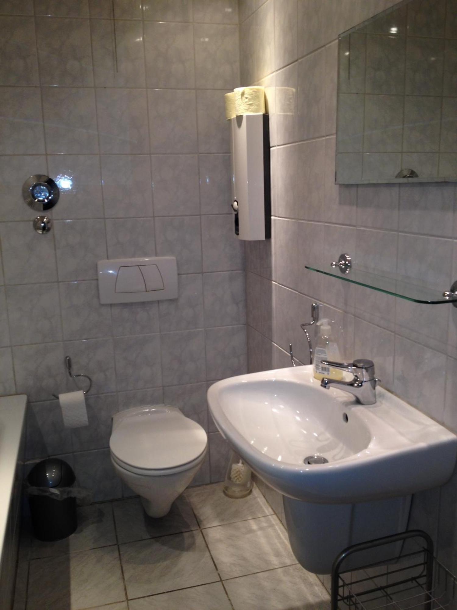 City Hotel Garni Hannover Eksteriør bilde