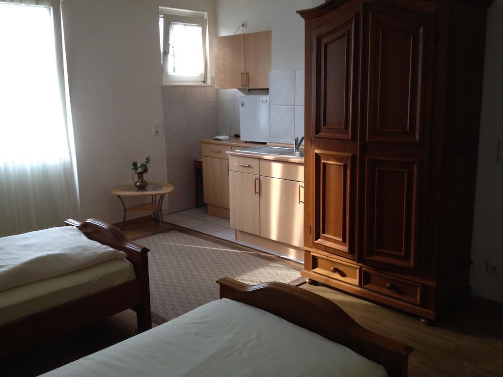 City Hotel Garni Hannover Eksteriør bilde