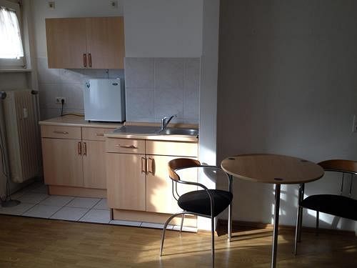 City Hotel Garni Hannover Eksteriør bilde
