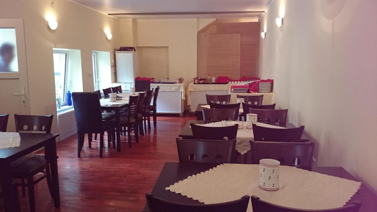 City Hotel Garni Hannover Eksteriør bilde